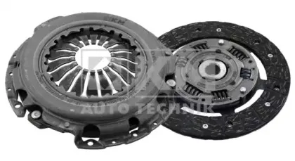 069 2260 KM Germany Комплект сцепления